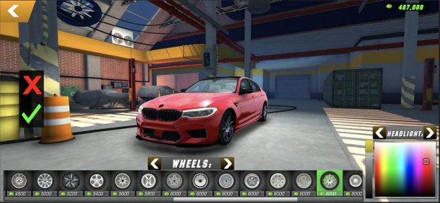 تحميل لعبة كار باركينج Car Parking مهكرة APK للأندرويد 2027 أخر إصدار مجانًا