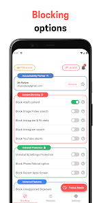 تحميل تطبيق BlockerHero Porn Blocker مهكر APK للأندرويد 2027 أخر إصدار مجانًا