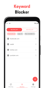 تحميل تطبيق BlockerHero Porn Blocker مهكر APK للأندرويد 2027 أخر إصدار مجانًا