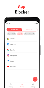 تحميل تطبيق BlockerHero Porn Blocker مهكر APK للأندرويد 2027 أخر إصدار مجانًا