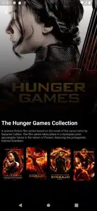 تحميل تطبيق Mhdflix مهكر APK للأندرويد 2027 أخر إصدار مجانًا