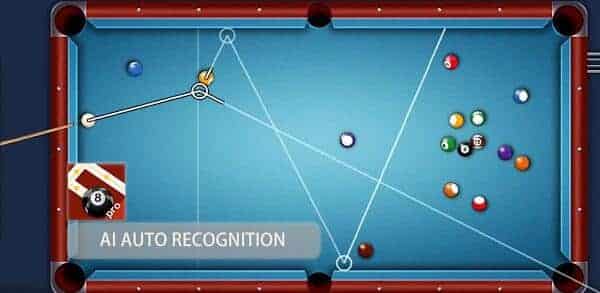 تحميل برنامج هكر بلياردو سهم طويل Ball Pool aimline Pro مهكر APK للأندرويد 2027 أخر إصدار مجانًا