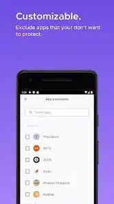 تحميل تطبيق Mozilla VPN مهكر APK للأندرويد 2027 أخر إصدار مجانًا