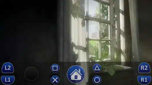 تحميل تطبيق PS4 Simulator محاكي Ps4 pro مهكر APK للأندرويد 2027 أخر إصدار مجانًا
