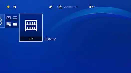 تحميل تطبيق PS4 Simulator محاكي Ps4 pro مهكر APK للأندرويد 2027 أخر إصدار مجانًا تحميل تطبيق PS4 Simulator محاكي Ps4 pro مهكر APK للأندرويد 2027 أخر إصدار مجانًا