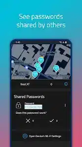 تحميل تطبيق WiFi Warden مهكر APK للأندرويد 2027 أخر إصدار مجانًا
