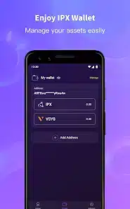 تحميل تطبيق Tachyon VPN مهكر APK للأندرويد 2027 أخر إصدار مجانًا