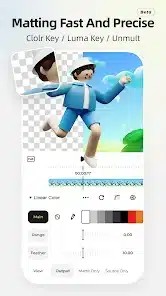 تحميل تطبيق Blurrr مهكر APK للأندرويد 2027 أخر إصدار مجانًا