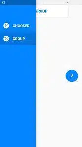 تحميل لعبة Finger Chooser مهكرة APK للأندرويد 2027 أخر إصدار مجانًا