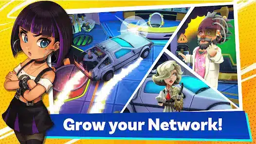 تحميل لعبة Youtubers Life 2 مهكرة APK للأندرويد 2027 أخر إصدار مجانًا