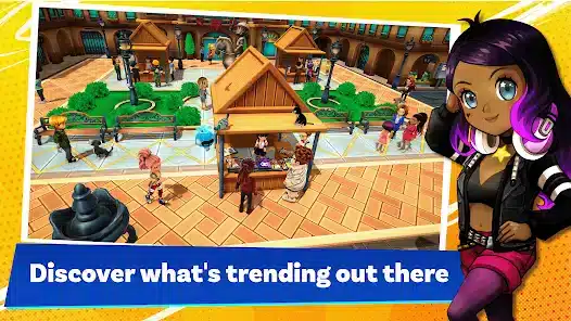 تحميل لعبة Youtubers Life 2 مهكرة APK للأندرويد 2027 أخر إصدار مجانًا