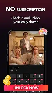 تحميل تطبيق ريل شورت ReelShort مهكر APK للأندرويد 2027 أخر إصدار مجانًا