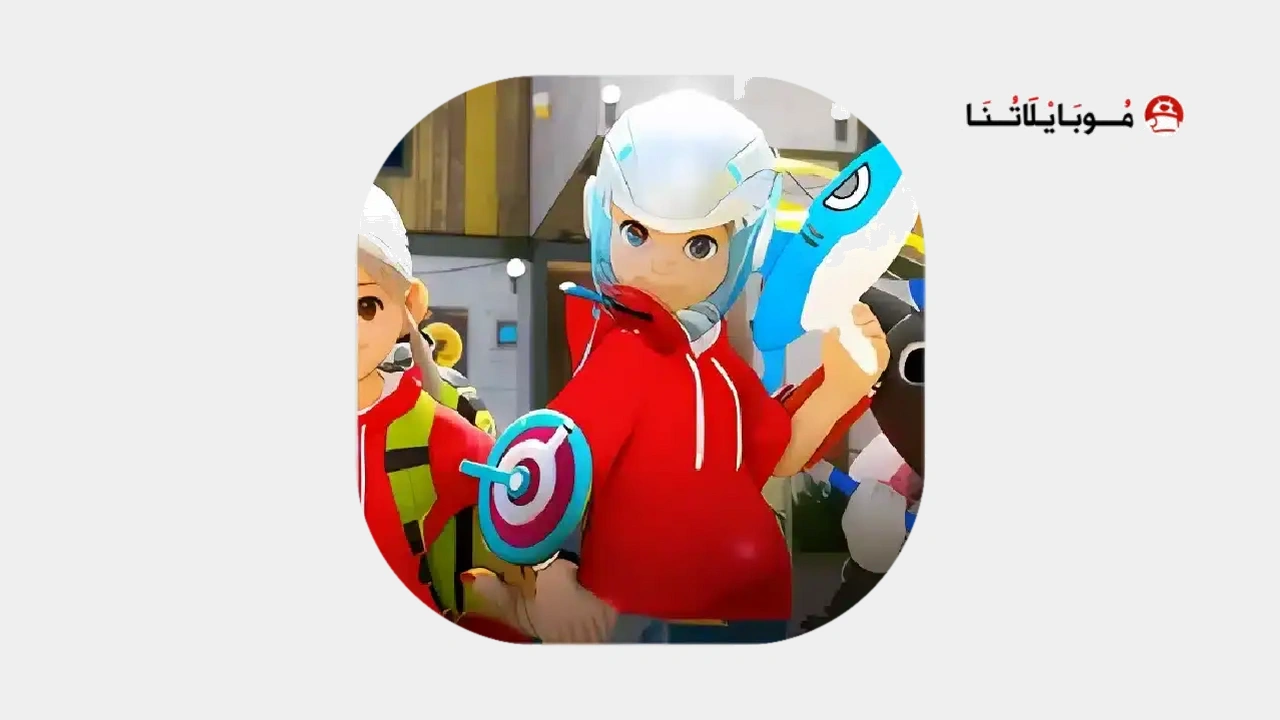 لعبة dokev مهكرة