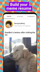 تحميل تطبيق 9GAG مهكر APK للأندرويد 2027 أخر إصدار مجانًا