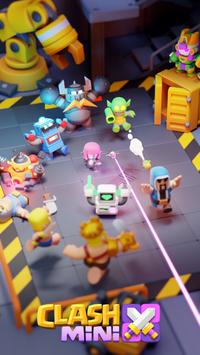 تحميل لعبة كلاش ميني Clash Mini APK Mod مهكرة APK للأندرويد 2027 أخر إصدار مجانًا