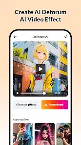 تحميل تطبيق Candy AI مهكر APK للأندرويد 2027 أخر إصدار مجانًا