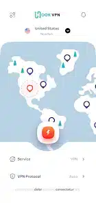 تحميل تطبيق Hook VPN مهكر APK للأندرويد 2027 أخر إصدار مجانًا