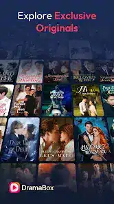 تحميل تطبيق دراما بوكس DramaBox مهكر APK للأندرويد 2027 أخر إصدار مجانًا تحميل تطبيق دراما بوكس DramaBox مهكر APK للأندرويد 2027 أخر إصدار مجانًا