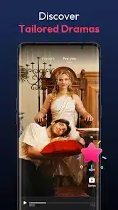تحميل تطبيق دراما بوكس DramaBox مهكر APK للأندرويد 2027 أخر إصدار مجانًا