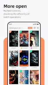 تحميل تطبيق LDCloud مهكر APK للأندرويد 2027 أخر إصدار مجانًا