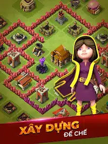 تحميل لعبة Era of War مهكرة APK للأندرويد 2027 أخر إصدار مجانًا