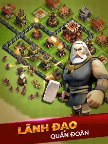 تحميل لعبة Era of War مهكرة APK للأندرويد 2027 أخر إصدار مجانًا