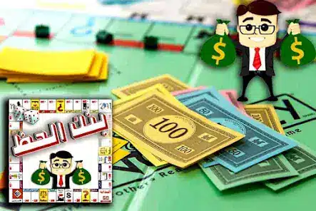تحميل لعبة بنك الحظ مهكرة APK للأندرويد 2027 أخر إصدار مجانًا
