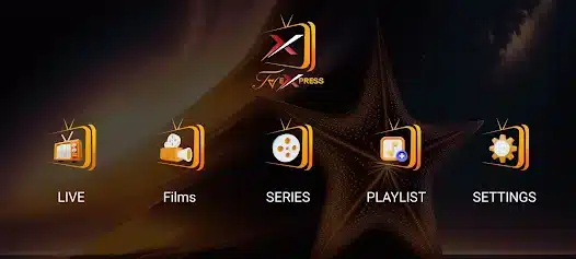 تحميل تطبيق TV Express مهكر APK للأندرويد 2027 أخر إصدار مجانًا