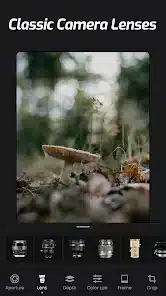 تحميل تطبيق Re lens Camera مهكر APK للأندرويد 2027 أخر إصدار مجانًا