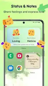 تحميل تطبيق Widgetable مهكر APK للأندرويد 2027 أخر إصدار مجانًا