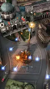 تحميل لعبة AirAttack 2 مهكرة APK للأندرويد 2027 أخر إصدار مجانًا تحميل لعبة AirAttack 2 مهكرة APK للأندرويد 2027 أخر إصدار مجانًا