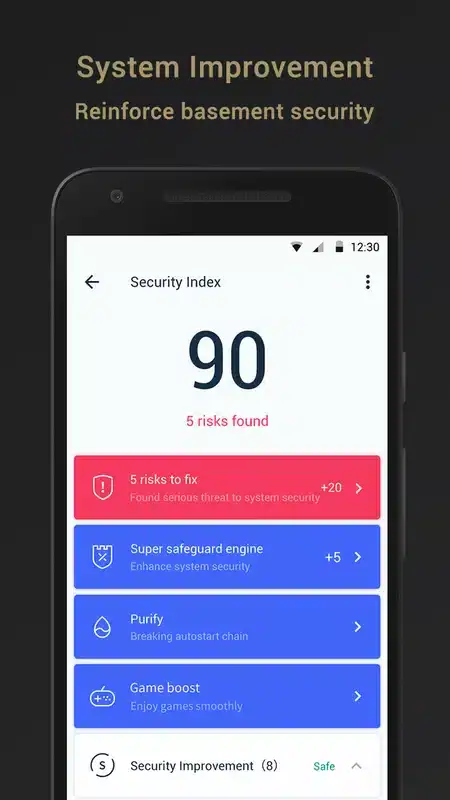 تحميل تطبيق كينج روت KingRoot مهكر APK للأندرويد 2027 أخر إصدار مجانًا