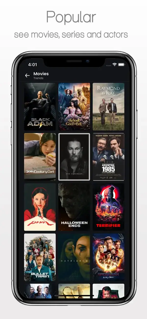 تحميل تطبيق 126Movies مهكر APK للأندرويد 2027 أخر إصدار مجانًا