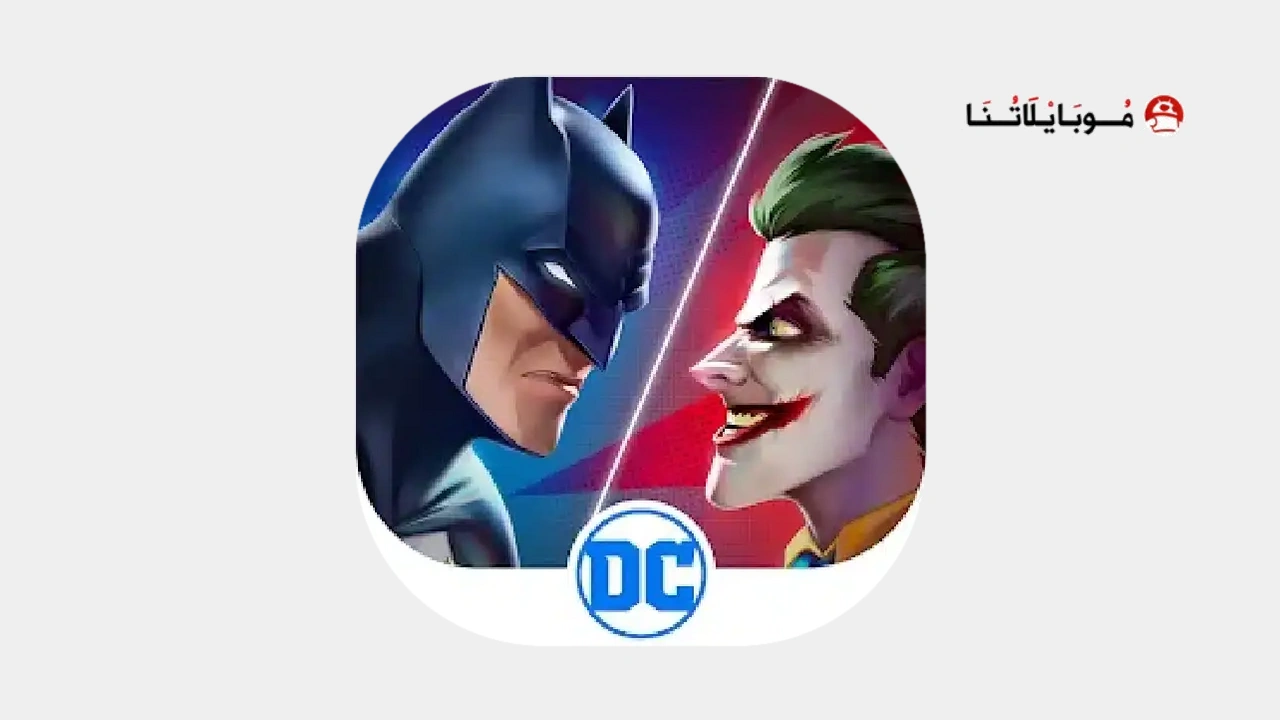 DC Heroes & Villains: Match