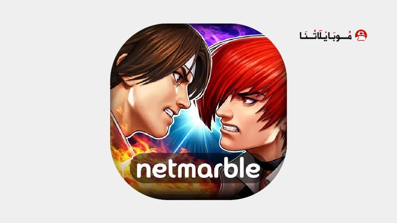 The King of Fighters ARENA