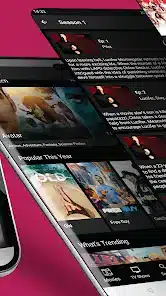 تحميل تطبيق MyFlixer مهكر APK للأندرويد 2027 أخر إصدار مجانًا