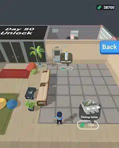 تحميل لعبة Car Cops محاكاة دور الشرطي لتفتيش السيارات مهكرة APK للأندرويد 2027 أخر إصدار مجانًا