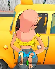 تحميل لعبة Car Cops محاكاة دور الشرطي لتفتيش السيارات مهكرة APK للأندرويد 2027 أخر إصدار مجانًا