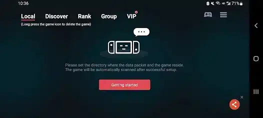 تحميل برنامج محاكي EggNS Emulator مهكر APK للأندرويد 2027 أخر إصدار مجانًا تحميل برنامج محاكي EggNS Emulator مهكر APK للأندرويد 2027 أخر إصدار مجانًا