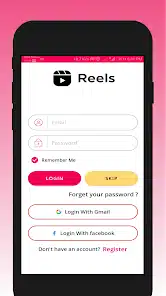تحميل تطبيق ريلز اب Reels App مهكر APK للأندرويد 2027 أخر إصدار مجانًا