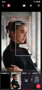 تحميل برنامج كاميرا لايف CameraFi Live مهكر APK للأندرويد 2027 أخر إصدار مجانًا