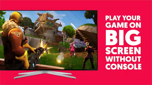 تحميل تطبيق Vortex Cloud Gaming مهكر APK للأندرويد 2027 أخر إصدار مجانًا