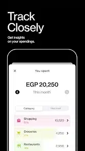 تحميل تطبيق تيلدا مصر Telda APK إرسال واستقبال الأموال للأندرويد 2027 أخر إصدار مجانًا