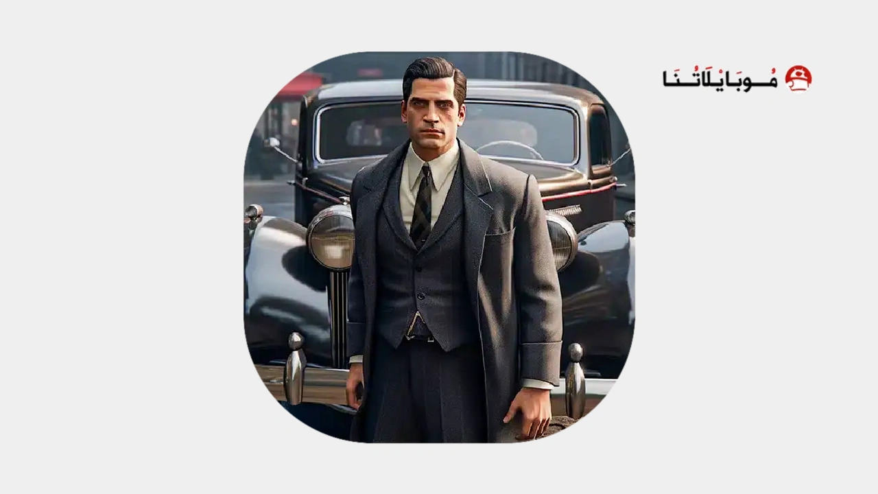 Mafia Noir _ Stealth