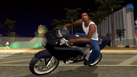 تحميل لعبة Gta San Andreas مهكرة APK للأندرويد 2027 أخر إصدار مجانًا تحميل لعبة Gta San Andreas مهكرة APK للأندرويد 2027 أخر إصدار مجانًا