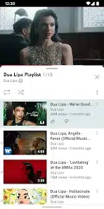 تنزيل يوتيوب لايت سريع وخفيف Youtube Lite مهكر APK للأندرويد 2027 أخر إصدار مجانًا تنزيل يوتيوب لايت سريع وخفيف Youtube Lite مهكر APK للأندرويد 2027 أخر إصدار مجانًا