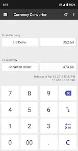 تحميل تطبيق ClevCalc Calculator مهكر APK للأندرويد 2027 أخر إصدار مجانًا