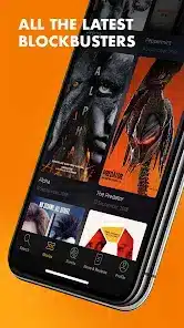 تحميل تطبيق بوب كورن تايم Popcorn Time مهكر APK للأندرويد 2027 أخر إصدار مجانًا