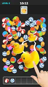 تحميل لعبة Triple Match 3D مهكرة APK للأندرويد 2027 أخر إصدار مجانًا