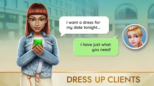 تحميل لعبة Super Stylist مهكرة APK للأندرويد 2027 أخر إصدار مجانًا